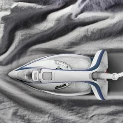 Calor Turbo Pro Anti-Calc FV5689C0 - Stoomstrijkijzer -Lesser & Pavey-winkel 550x290 1