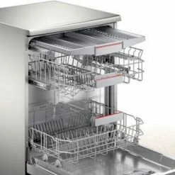 Bosch Serie 4 SGS4HVI33E Lave-vaisselle Autoportante 13 Couverts D -Lesser & Pavey-winkel 550x290