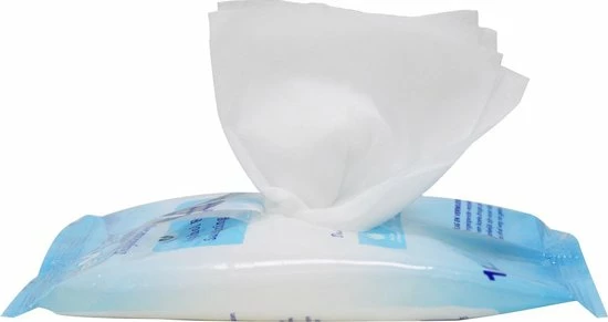 PureWipes | Schoonmaakdoekjes | Antibacteriële Doekjes | Desinfecterende Doekjes | Vochtig | 5 Pakken 6 PureWipes | Schoonmaakdoekjes | Antibacteriële Doekjes | Desinfecterende Doekjes | Vochtig | 5 Pakken - Afbeelding 4