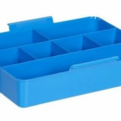Sunware - Q-line Opbergbox Met Inzet 22L Transparant Blauw - 40 X 30 X 26 Cm 11 Sunware - Q-line Opbergbox Met Inzet 22L Transparant Blauw - 40 X 30 X 26 Cm -Lesser & Pavey-winkel 550x294 1