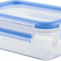 Tefal Masterseal Vershouddoos - 100% Lekvrij - 1L - Rechthoekig