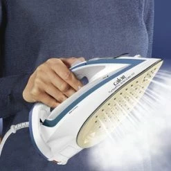 Calor Turbo Pro Anti-Calc FV5689C0 - Stoomstrijkijzer -Lesser & Pavey-winkel 550x299 2