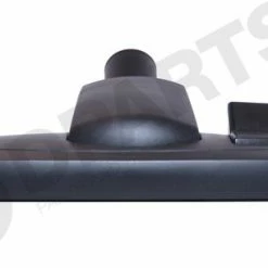 Merkloos Dparts Zuigmond Geschikt Voor Nilfisk, Numatic, Henry, Hetty, James - Met Brede Wiel - Universeel Stofzuiger Opzetstuk - Stofzuigermondstuk - Stofzuigervoet - Combizuigmond - Stofzuigerborstel - Stofzuigermond - Combimond - Borstel - Mondstuk 32mm -Lesser & Pavey-winkel 550x305 2