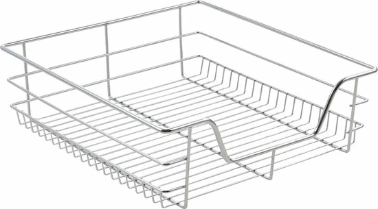 En.casa Schuiflade Set Van 2 Voor O.a. Keukenkast 50 Cm Breed 5 En.casa Schuiflade Set Van 2 Voor O.a. Keukenkast 50 Cm Breed - Afbeelding 3