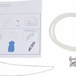 Geschikt Voor Bosch En Siemens | Reparatieset | Alternatief | Afdichting | Pomphuis | Zeefhuis | 12005744 | Geschikt Voor 12026667 |