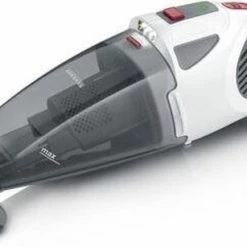 Severin HV 7146 - Kruimelzuiger - Animal -Lesser & Pavey-winkel 550x307 2