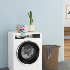 Bosch Wasmachine WGG14400NL -Lesser & Pavey-winkel 550x307
