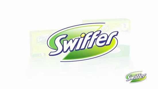 Swiffer Sweeper - 36 Navullingen - Doekjes Voor Vloeren 4 Swiffer Sweeper - 36 Navullingen - Doekjes Voor Vloeren - Afbeelding 2