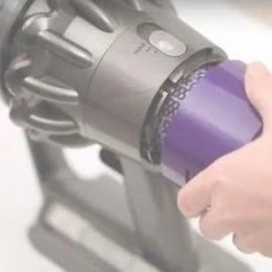 Merkloos Filter Dyson Wasbaar V10 - A-Kwaliteit Alternatief -Lesser & Pavey-winkel 550x309 118