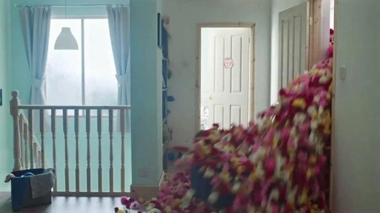 Air Wick Freshmatic Automatische Spray Luchtverfrisser - Pure Zachtheid Van Katoen Navulling - 3 Stuks - Voordeelverpakking 4 Air Wick Freshmatic Automatische Spray Luchtverfrisser - Pure Zachtheid Van Katoen Navulling - 3 Stuks - Voordeelverpakking - Afbeelding 2