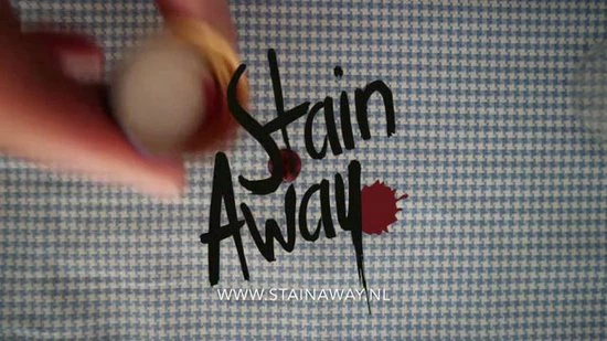 StainAway - Vlekverwijderaar - 30ml Vlekkenreiniger 4 StainAway - Vlekverwijderaar - 30ml Vlekkenreiniger - Afbeelding 2