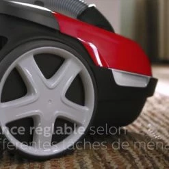 Philips Performer Compact 3000 Series XD3140/09 - Stofzuiger Met Zak 27 Philips Performer Compact 3000 Series XD3140/09 - Stofzuiger Met Zak -Lesser & Pavey-winkel 550x309 18