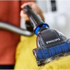 Philips Performer Compact 3000 Series XD3140/09 - Stofzuiger Met Zak 43 Philips Performer Compact 3000 Series XD3140/09 - Stofzuiger Met Zak -Lesser & Pavey-winkel 550x309 20