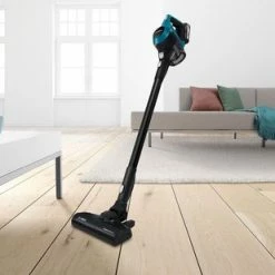 Bosch Unlimited BBS611LAG Serie 6 - Steelstofzuiger - Blauw -Lesser & Pavey-winkel 550x309 23