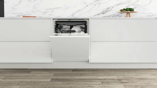 Whirlpool WIC3C26F Geïntegreerde Vaatwasser | 14 Couverts E 14 Whirlpool WIC3C26F Geïntegreerde Vaatwasser | 14 Couverts E - Afbeelding 12