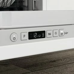 Whirlpool WIC3C26F Geïntegreerde Vaatwasser | 14 Couverts E 40 Whirlpool WIC3C26F Geïntegreerde Vaatwasser | 14 Couverts E -Lesser & Pavey-winkel 550x309 54