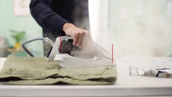 Seb Tefal Calor Moulinex Tefal - Calor Pro Express Protect GV9221 Stoomgenerator 4 Seb Tefal Calor Moulinex Tefal - Calor Pro Express Protect GV9221 Stoomgenerator - Afbeelding 2