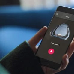 AEG RX9-2-4ANM - Robotstofzuiger - Stofzuigers - Stofzuigen - Grijs -Lesser & Pavey-winkel 550x309 64