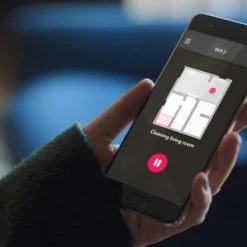 AEG RX9-2-4ANM - Robotstofzuiger - Stofzuigers - Stofzuigen - Grijs -Lesser & Pavey-winkel 550x309 66