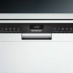 Siemens SN23EW15BE - IQ300 - Vrijstaande Vaatwasser -Lesser & Pavey-winkel 550x309 83