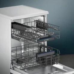 Siemens SN23EW15BE - IQ300 - Vrijstaande Vaatwasser -Lesser & Pavey-winkel 550x309 84