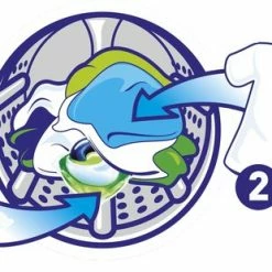 Ariel All In 1 Pods Fresh Sensations Wasmiddel - Voordeelverpakking 3 X 37 Wasbeurten - Wasmiddel Pods -Lesser & Pavey-winkel 550x310 3