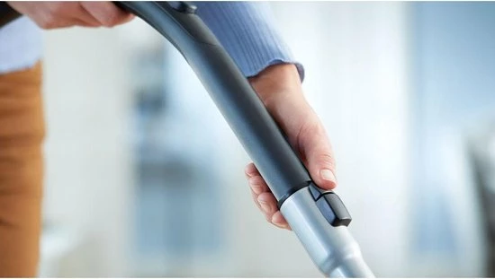 Philips Performer Compact 3000 Series XD3140/09 - Stofzuiger Met Zak 15 Philips Performer Compact 3000 Series XD3140/09 - Stofzuiger Met Zak - Afbeelding 13