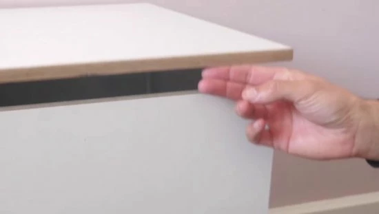 KISTOMIZE Opbergkist / Speelgoedkist XL (125L) - Stevig - Kwalitatief - Massief Hout - Schilder In Blauw / Roze / Zwart / Groen / Krijtbordverf - Speelgoed - Kinderen (Opbergbox - Opbergbank - Opbergdoos - Dekenkist - Houten Kist) 4 KISTOMIZE Opbergkist / Speelgoedkist XL (125L) - Stevig - Kwalitatief - Massief Hout - Schilder In Blauw / Roze / Zwart / Groen / Krijtbordverf - Speelgoed - Kinderen (Opbergbox - Opbergbank - Opbergdoos - Dekenkist - Houten Kist) - Afbeelding 2