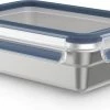 Tefal MasterSeal RVS - Vershouddoos - Rechthoek - 0,8L -Lesser & Pavey-winkel 550x314 1