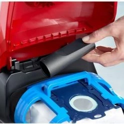 Philips Performer Compact 3000 Series XD3140/09 - Stofzuiger Met Zak 46 Philips Performer Compact 3000 Series XD3140/09 - Stofzuiger Met Zak -Lesser & Pavey-winkel 550x314