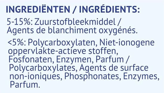 Sun All-In-1 Citroen Vaatwastabletten - 7 X 24 Tabletten - Voordeelverpakking 11 Sun All-In-1 Citroen Vaatwastabletten - 7 X 24 Tabletten - Voordeelverpakking - Afbeelding 9