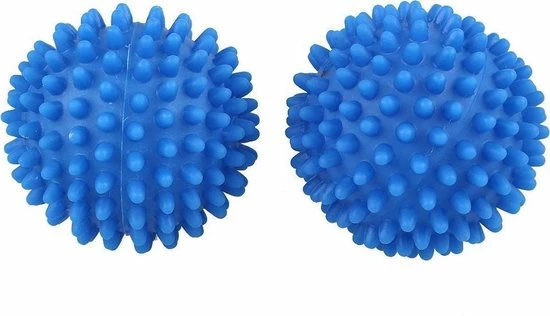 JML Commerce 2x Wasdrogerballen - Droogballen - Wasdroger - Wasbollen 3 JML Commerce 2x Wasdrogerballen - Droogballen - Wasdroger - Wasbollen