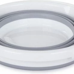 VERK GROUP Emmer-Siliconen-Opvouwbare Emmer- Emmer Met Deksel- Camping- 5 Liter Emmer- Caravan-Camper 7 VERK GROUP Emmer-Siliconen-Opvouwbare Emmer- Emmer Met Deksel- Camping- 5 Liter Emmer- Caravan-Camper -Lesser & Pavey-winkel 550x320 4