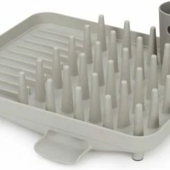 Joseph Joseph Duo Afdruiprek - Compact - Grijs