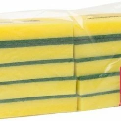 10 Grote Schuursponzen - Wecoline 7 10 Grote Schuursponzen - Wecoline -Lesser & Pavey-winkel 550x323 1