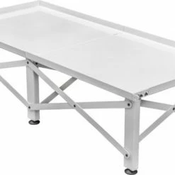 Vevor Wasmachine Verhoger - Wasmachine Kast - Wasmachine Meubel - Wasmachine Ombouw - Wasmachine Verhoger - Wasmachine & Droger - 30 Cm - Wit - Black Friday 2022