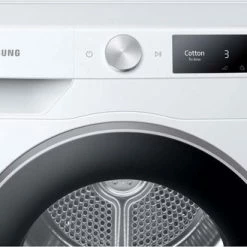 Samsung DV90T6240LE Wasdroger Vrijstaand Voorbelading 9 Kg A+++ Wit -Lesser & Pavey-winkel 550x329 4