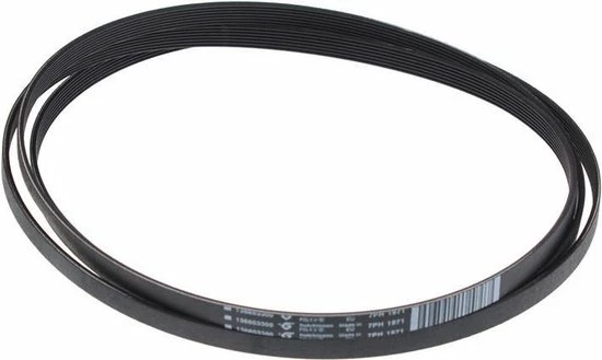 Merkloos Geschikt Voor ELECTROLUX - SNAAR POLY-V - 1971PH7 - ALTERN. - 140056254018 3 Merkloos Geschikt Voor ELECTROLUX - SNAAR POLY-V - 1971PH7 - ALTERN. - 140056254018