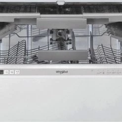 Whirlpool WIC3C26F Geïntegreerde Vaatwasser | 14 Couverts E 29 Whirlpool WIC3C26F Geïntegreerde Vaatwasser | 14 Couverts E -Lesser & Pavey-winkel 550x337 2