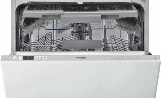 Whirlpool WIC3C26F Geïntegreerde Vaatwasser | 14 Couverts E 9 Whirlpool WIC3C26F Geïntegreerde Vaatwasser | 14 Couverts E - Afbeelding 7