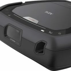 AEG RX9-2-4ANM - Robotstofzuiger - Stofzuigers - Stofzuigen - Grijs -Lesser & Pavey-winkel 550x337 3