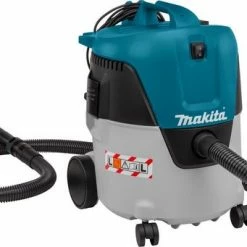 Makita Stofzuiger 230 V Blauw En Zwart 14 Makita Stofzuiger 230 V Blauw En Zwart -Lesser & Pavey-winkel 550x341 5