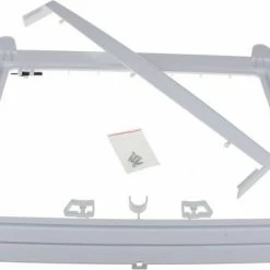 Siemens Wasdroger Accessoire WZ11410 - Verbindingsset