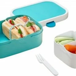 Mepal Lunchbox Animal Planet Tijger -Lesser & Pavey-winkel 550x346 1