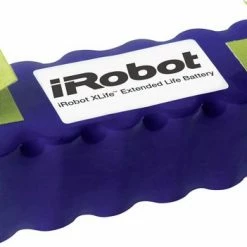 IRobot XLife™ Extended Life Accu Geschikt Voor Roomba 500-, 600-, 700-, 800-serie En Scooba 450 -Lesser & Pavey-winkel 550x351 12