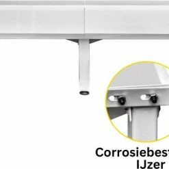 Vevor Wasmachine Verhoger - Wasmachine Kast - Wasmachine Meubel - Wasmachine Ombouw - Wasmachine Verhoger - Wasmachine & Droger - 30 Cm - Wit - Black Friday 2022 -Lesser & Pavey-winkel 550x352