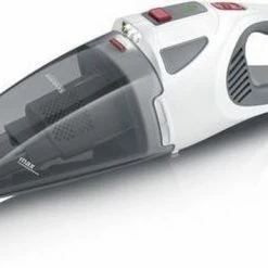 Severin HV 7146 - Kruimelzuiger - Animal -Lesser & Pavey-winkel 550x354 2