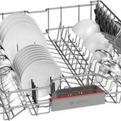 Bosch Serie 4 SGS4HVI33E Lave-vaisselle Autoportante 13 Couverts D -Lesser & Pavey-winkel 550x358 5
