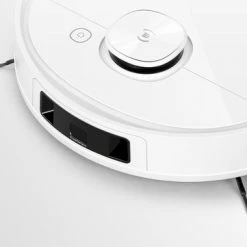 Ecovacs DEEBOT T9+ - Robotstofzuiger- Incl. Automatische Leegstation -Lesser & Pavey-winkel 550x361 1