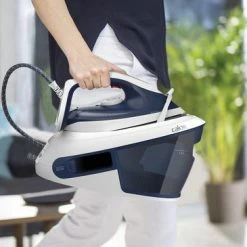 Calor Express Airglide SV8001C0 - Stoomgenerator -Lesser & Pavey-winkel 550x365 14